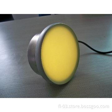 Shenzhen manufacturer IP67 DC24V 150x70mm  Modern Floor Lamps